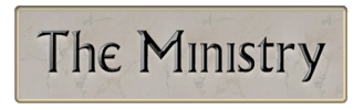 The Ministry Archives...